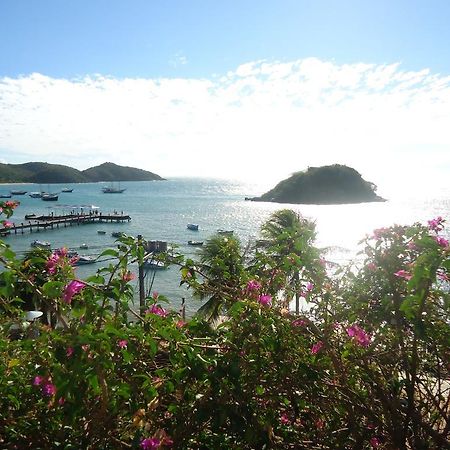 Casa Bardot Villa Búzios Eksteriør billede