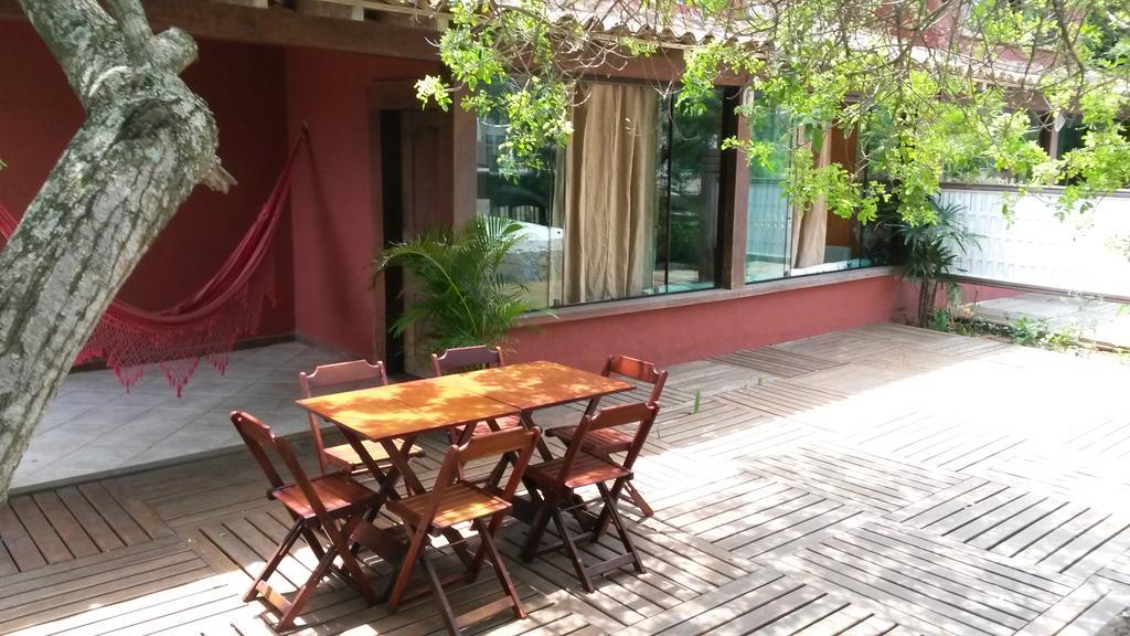 Casa Bardot Villa Búzios Eksteriør billede