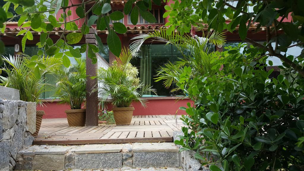 Casa Bardot Villa Búzios Eksteriør billede