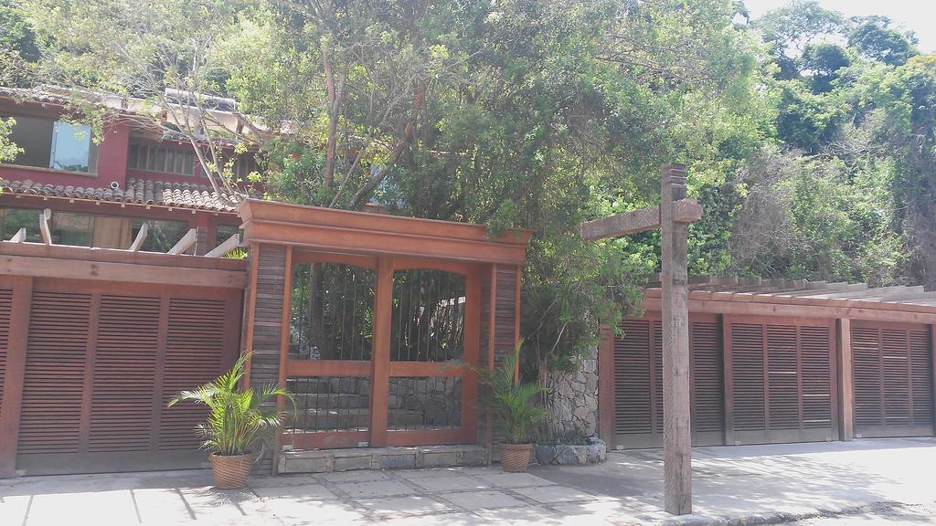 Casa Bardot Villa Búzios Eksteriør billede