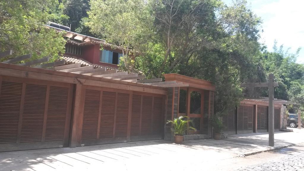 Casa Bardot Villa Búzios Eksteriør billede