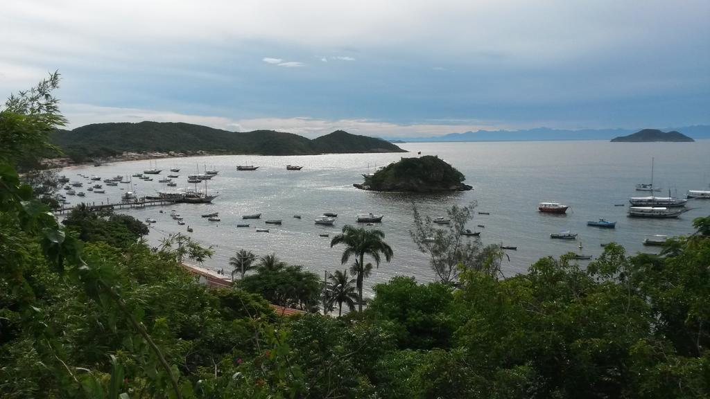 Casa Bardot Villa Búzios Eksteriør billede