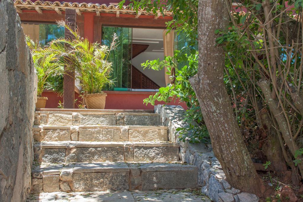 Casa Bardot Villa Búzios Eksteriør billede
