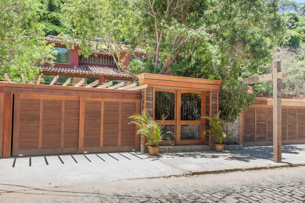 Casa Bardot Villa Búzios Eksteriør billede