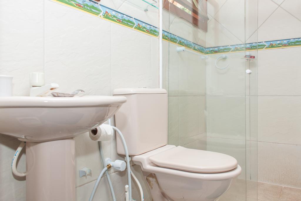 Casa Bardot Villa Búzios Eksteriør billede