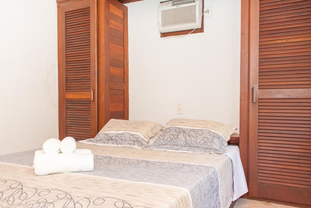 Casa Bardot Villa Búzios Eksteriør billede