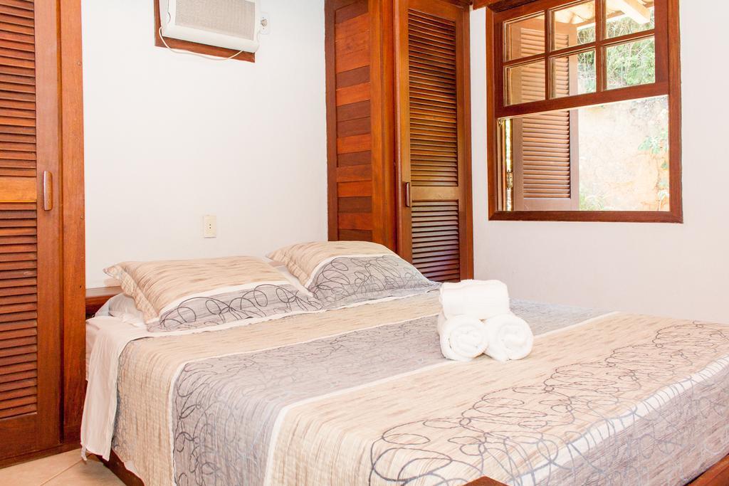 Casa Bardot Villa Búzios Eksteriør billede