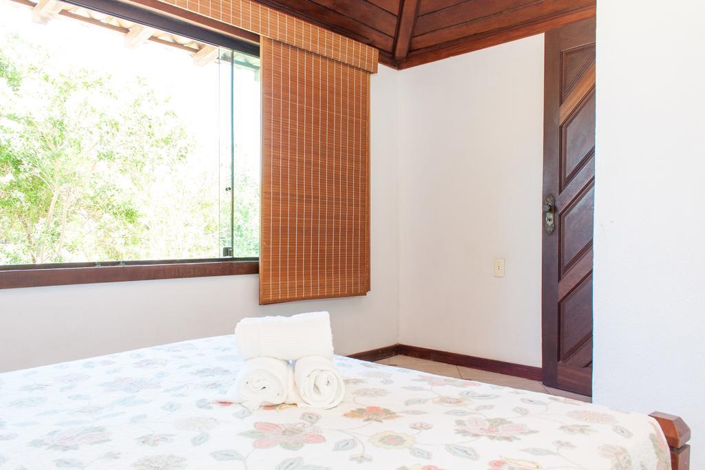Casa Bardot Villa Búzios Eksteriør billede