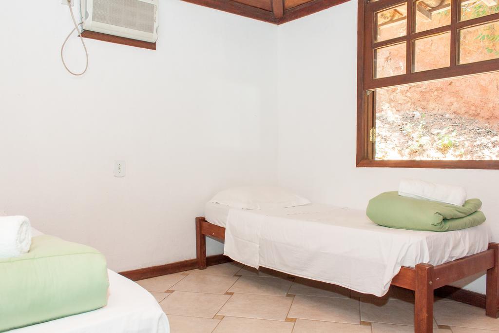 Casa Bardot Villa Búzios Eksteriør billede