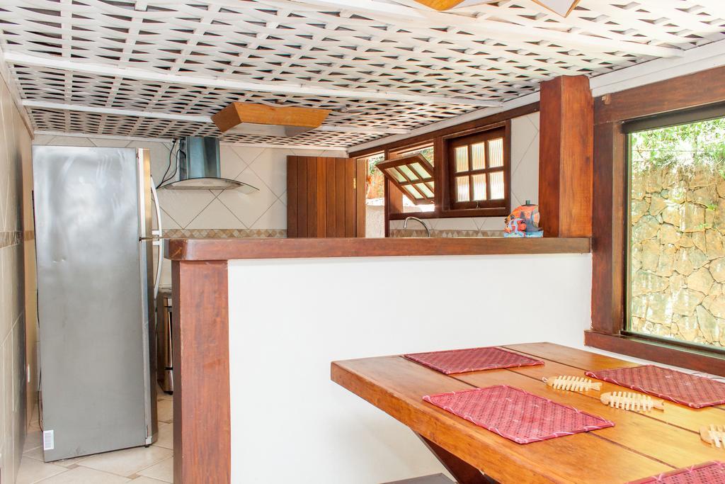 Casa Bardot Villa Búzios Eksteriør billede