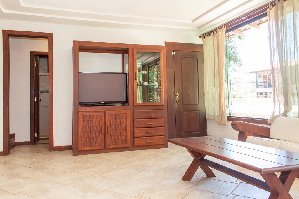 Casa Bardot Villa Búzios Eksteriør billede