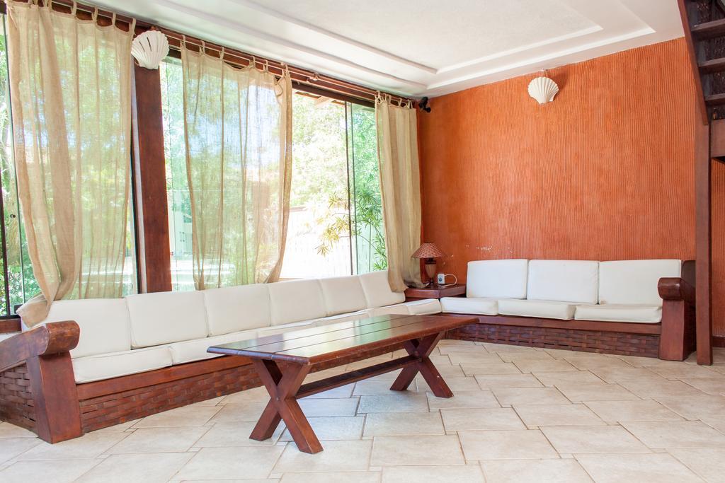 Casa Bardot Villa Búzios Eksteriør billede