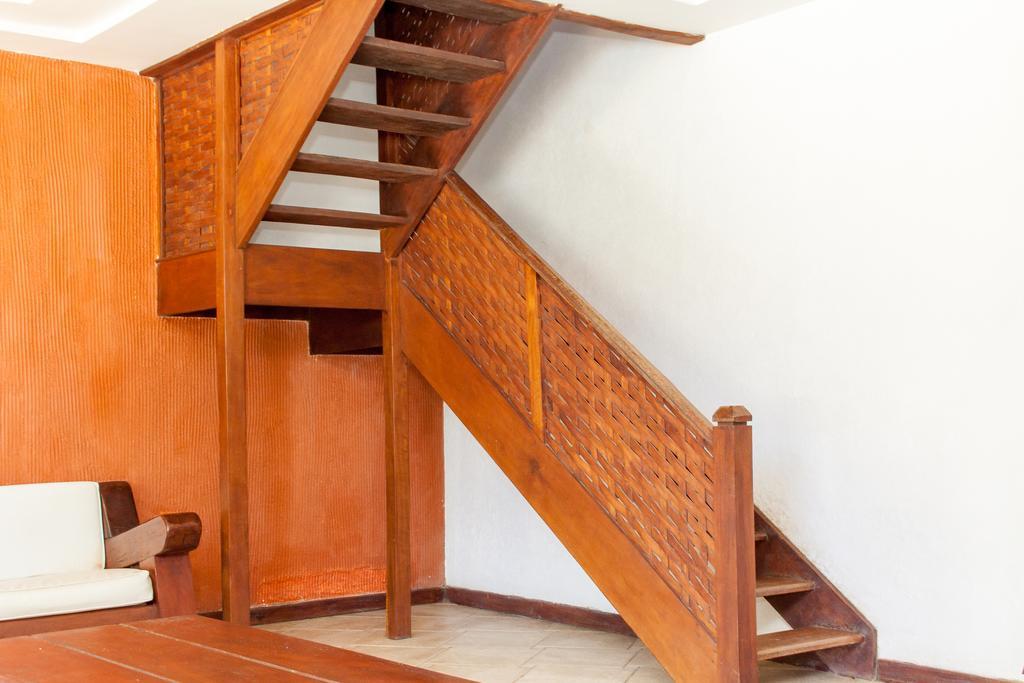 Casa Bardot Villa Búzios Eksteriør billede