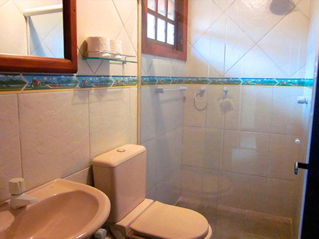 Casa Bardot Villa Búzios Værelse billede