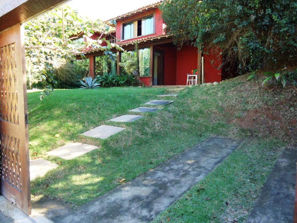 Casa Bardot Villa Búzios Eksteriør billede